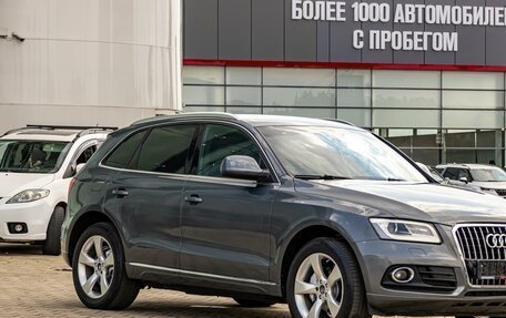 Audi Q5, 2013 год, 1 795 000 рублей, 7 фотография