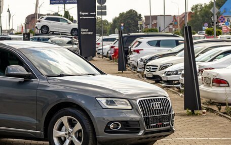 Audi Q5, 2013 год, 1 795 000 рублей, 8 фотография