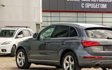 Audi Q5, 2013 год, 1 795 000 рублей, 9 фотография