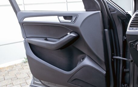 Audi Q5, 2013 год, 1 795 000 рублей, 12 фотография