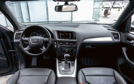 Audi Q5, 2013 год, 1 795 000 рублей, 16 фотография