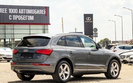 Audi Q5, 2013 год, 1 795 000 рублей, 6 фотография