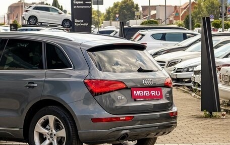 Audi Q5, 2013 год, 1 795 000 рублей, 10 фотография