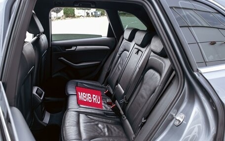 Audi Q5, 2013 год, 1 795 000 рублей, 17 фотография