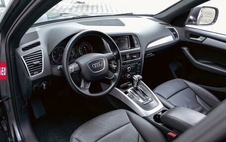 Audi Q5, 2013 год, 1 795 000 рублей, 13 фотография