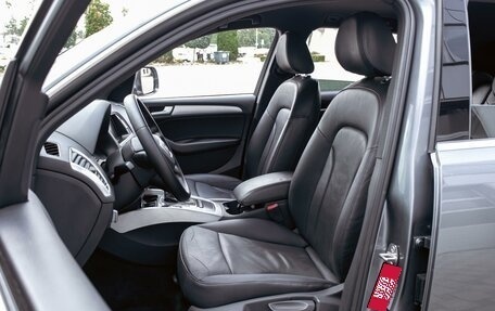 Audi Q5, 2013 год, 1 795 000 рублей, 11 фотография