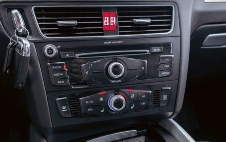 Audi Q5, 2013 год, 1 795 000 рублей, 15 фотография