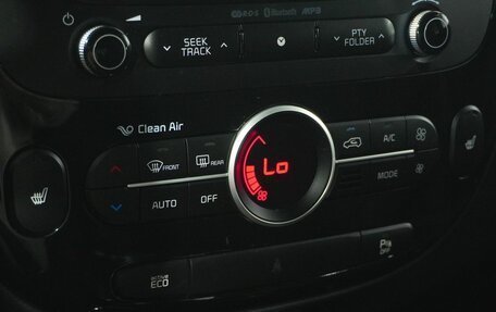 KIA Soul II рестайлинг, 2016 год, 1 580 000 рублей, 13 фотография