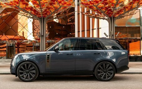 Land Rover Range Rover IV рестайлинг, 2025 год, 32 490 000 рублей, 6 фотография