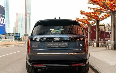 Land Rover Range Rover IV рестайлинг, 2025 год, 32 490 000 рублей, 7 фотография