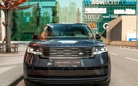 Land Rover Range Rover IV рестайлинг, 2025 год, 32 490 000 рублей, 5 фотография