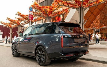 Land Rover Range Rover IV рестайлинг, 2025 год, 32 490 000 рублей, 4 фотография