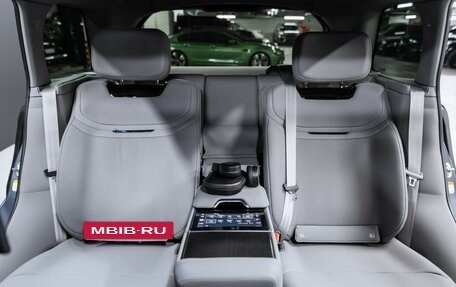 Land Rover Range Rover IV рестайлинг, 2025 год, 32 490 000 рублей, 18 фотография
