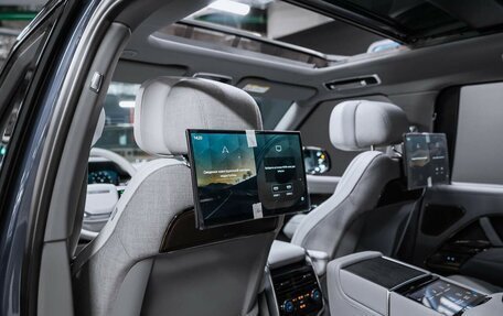 Land Rover Range Rover IV рестайлинг, 2025 год, 32 490 000 рублей, 20 фотография