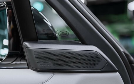 Land Rover Range Rover IV рестайлинг, 2025 год, 32 490 000 рублей, 33 фотография