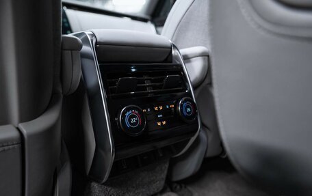 Land Rover Range Rover IV рестайлинг, 2025 год, 32 490 000 рублей, 29 фотография