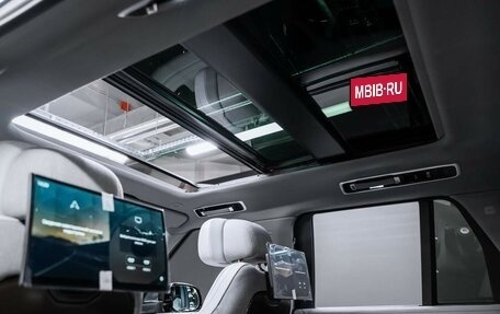 Land Rover Range Rover IV рестайлинг, 2025 год, 32 490 000 рублей, 21 фотография