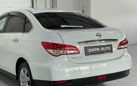 Nissan Almera, 2017 год, 659 000 рублей, 7 фотография