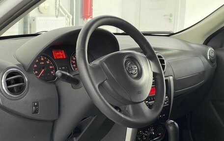 Nissan Almera, 2017 год, 659 000 рублей, 8 фотография