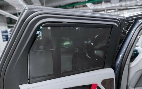 Land Rover Range Rover IV рестайлинг, 2025 год, 32 490 000 рублей, 34 фотография