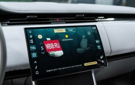 Land Rover Range Rover IV рестайлинг, 2025 год, 32 490 000 рублей, 38 фотография