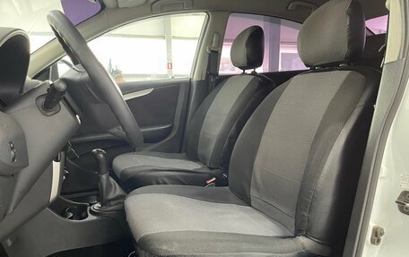 Nissan Almera, 2017 год, 659 000 рублей, 15 фотография