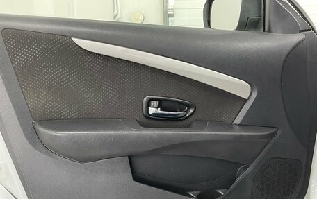 Nissan Almera, 2017 год, 659 000 рублей, 14 фотография