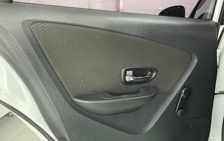 Nissan Almera, 2017 год, 659 000 рублей, 16 фотография