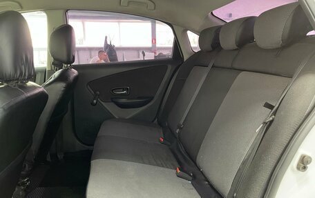 Nissan Almera, 2017 год, 659 000 рублей, 17 фотография