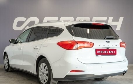Ford Focus IV, 2020 год, 1 450 000 рублей, 2 фотография