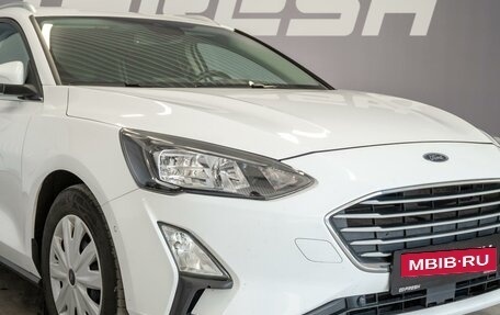 Ford Focus IV, 2020 год, 1 450 000 рублей, 3 фотография