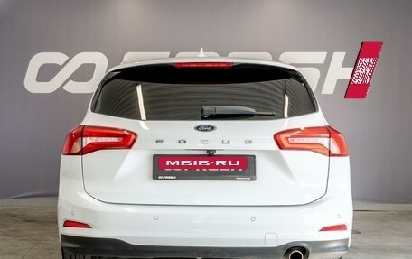 Ford Focus IV, 2020 год, 1 450 000 рублей, 4 фотография