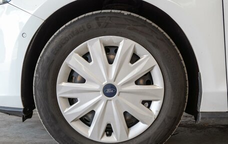 Ford Focus IV, 2020 год, 1 450 000 рублей, 7 фотография