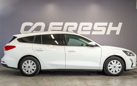 Ford Focus IV, 2020 год, 1 450 000 рублей, 5 фотография
