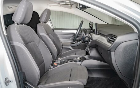 Ford Focus IV, 2020 год, 1 450 000 рублей, 11 фотография