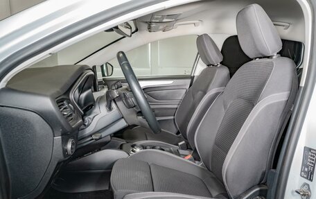 Ford Focus IV, 2020 год, 1 450 000 рублей, 13 фотография