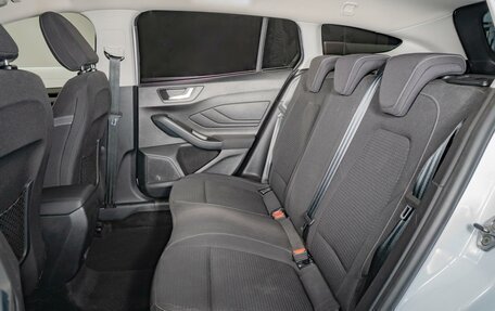 Ford Focus IV, 2020 год, 1 450 000 рублей, 12 фотография