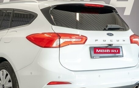 Ford Focus IV, 2020 год, 1 450 000 рублей, 6 фотография