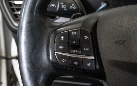 Ford Focus IV, 2020 год, 1 450 000 рублей, 20 фотография