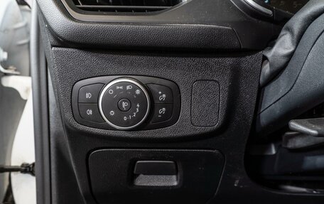 Ford Focus IV, 2020 год, 1 450 000 рублей, 26 фотография