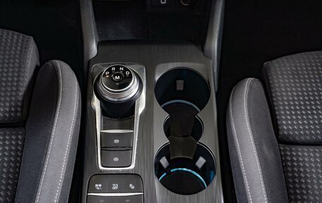 Ford Focus IV, 2020 год, 1 450 000 рублей, 25 фотография
