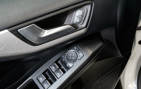 Ford Focus IV, 2020 год, 1 450 000 рублей, 24 фотография