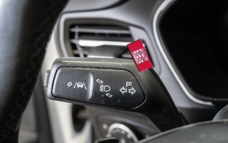 Ford Focus IV, 2020 год, 1 450 000 рублей, 22 фотография