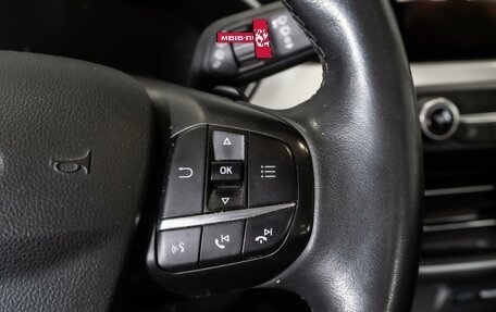 Ford Focus IV, 2020 год, 1 450 000 рублей, 21 фотография