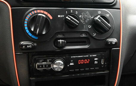 Chevrolet Lanos I, 2006 год, 145 000 рублей, 13 фотография