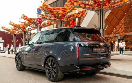 Land Rover Range Rover IV рестайлинг, 2025 год, 32 490 000 рублей, 4 фотография