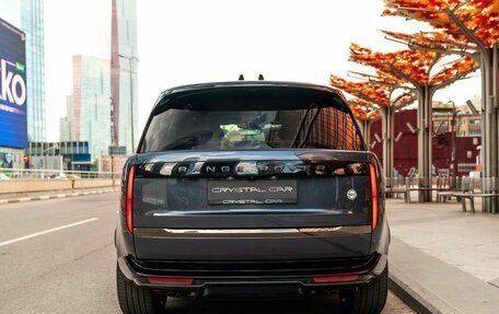 Land Rover Range Rover IV рестайлинг, 2025 год, 32 490 000 рублей, 7 фотография