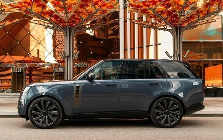 Land Rover Range Rover IV рестайлинг, 2025 год, 32 490 000 рублей, 6 фотография