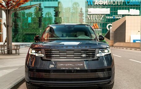 Land Rover Range Rover IV рестайлинг, 2025 год, 32 490 000 рублей, 5 фотография