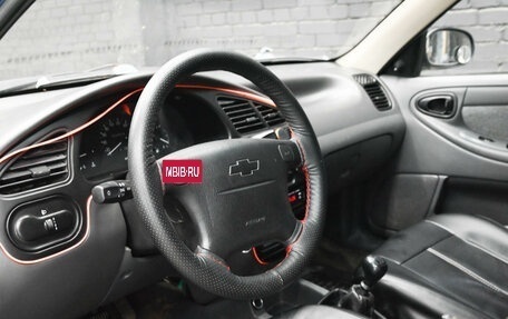 Chevrolet Lanos I, 2006 год, 145 000 рублей, 14 фотография